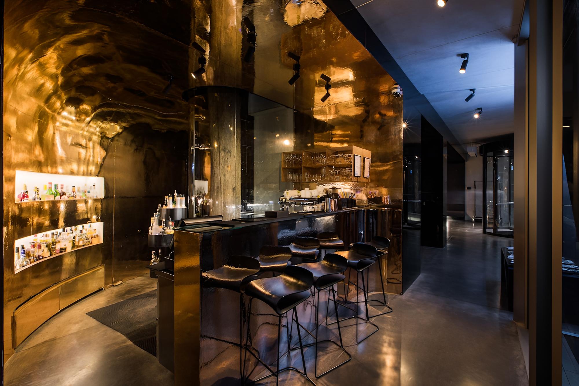 The Grove Design Hotel