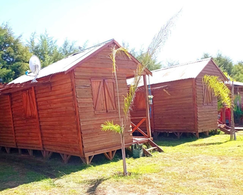 Quinta los Búhos