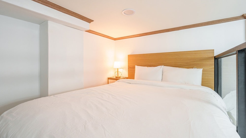 Yeosu Porrr Ocean View Pension