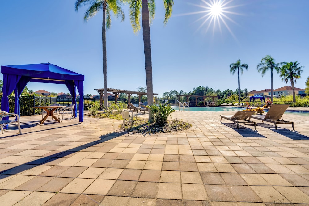 11 Mi to Disney: Pet-friendly Aviana Resort Home!