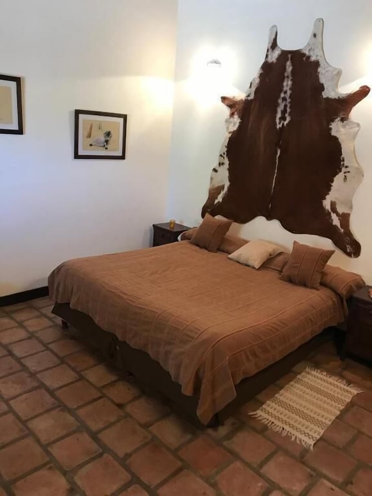 La Vaca Tranquila
