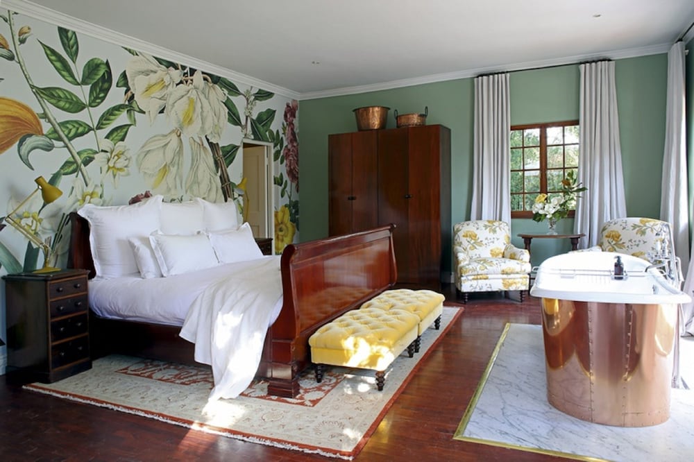 Le Jardin Villa