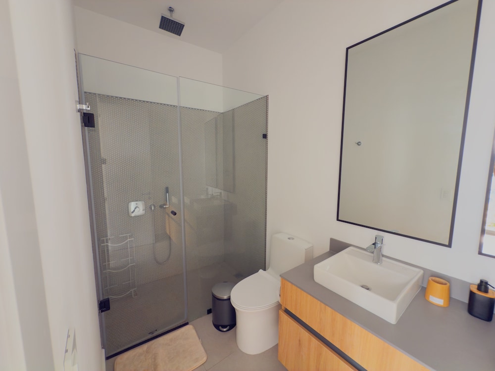 Apartamento en el edificio más alto UIO