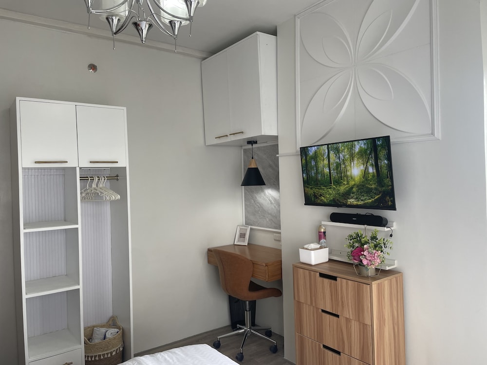 Mesavirre Garden Residences Furnished Units