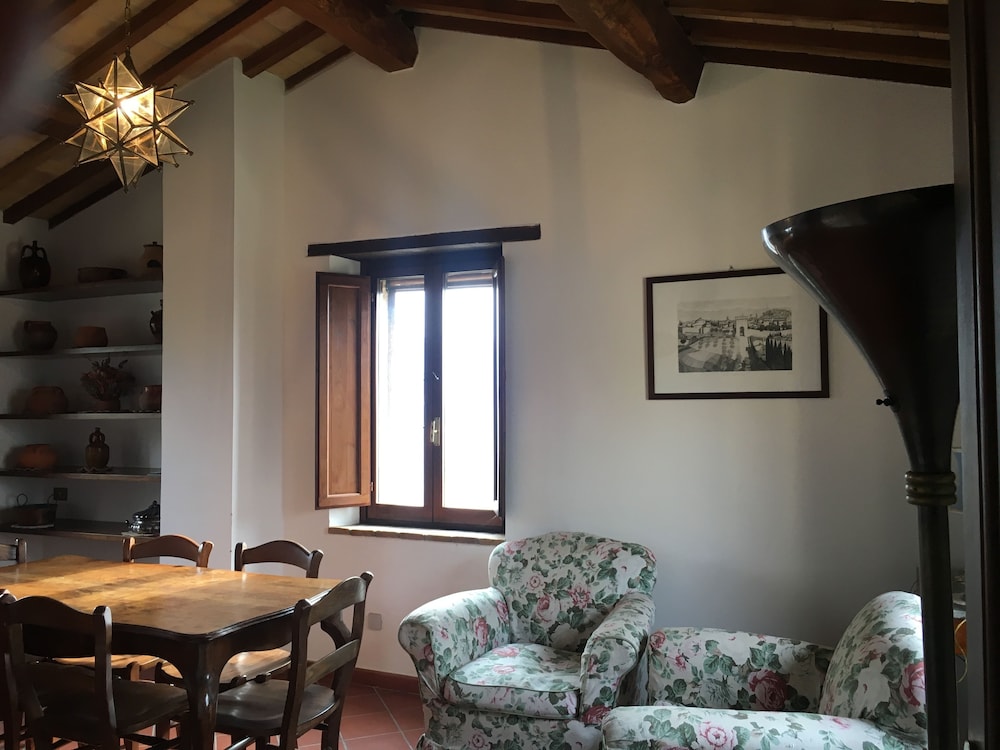 Agriturismo Monte Petreto
