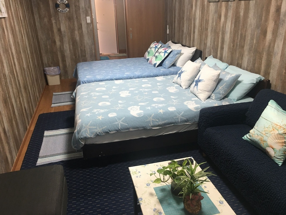 Beach Lodge 2 & Private Beach view 4