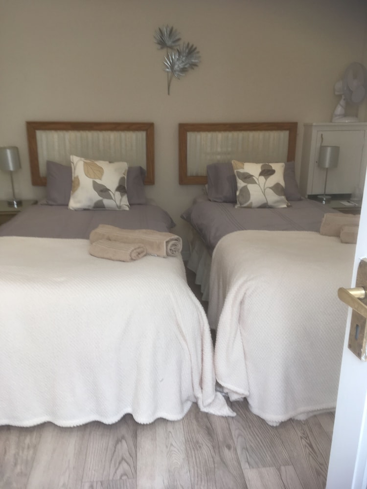 Otters' Green B&B