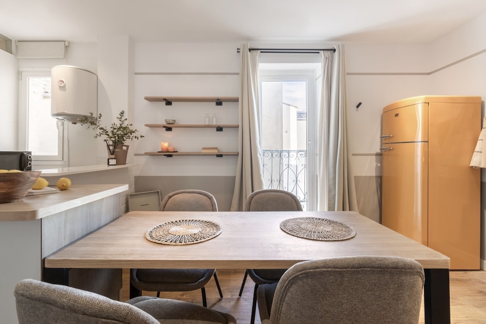 Cristal - 1 Bedroom in Castellana