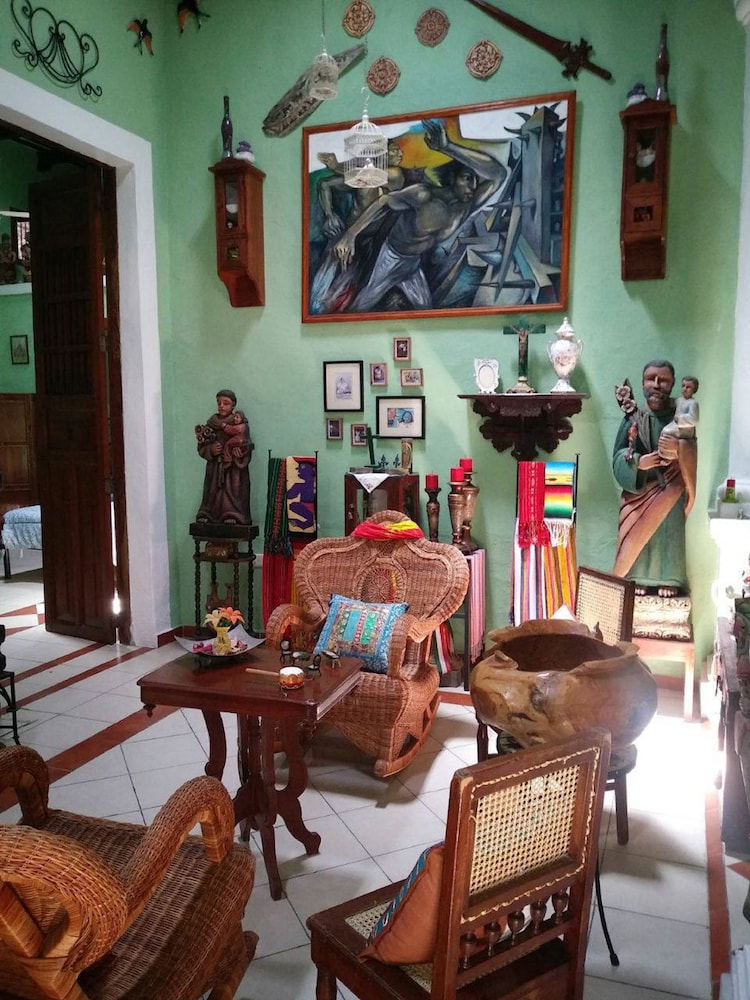 La Casa del Tio Dach - Property Image 5