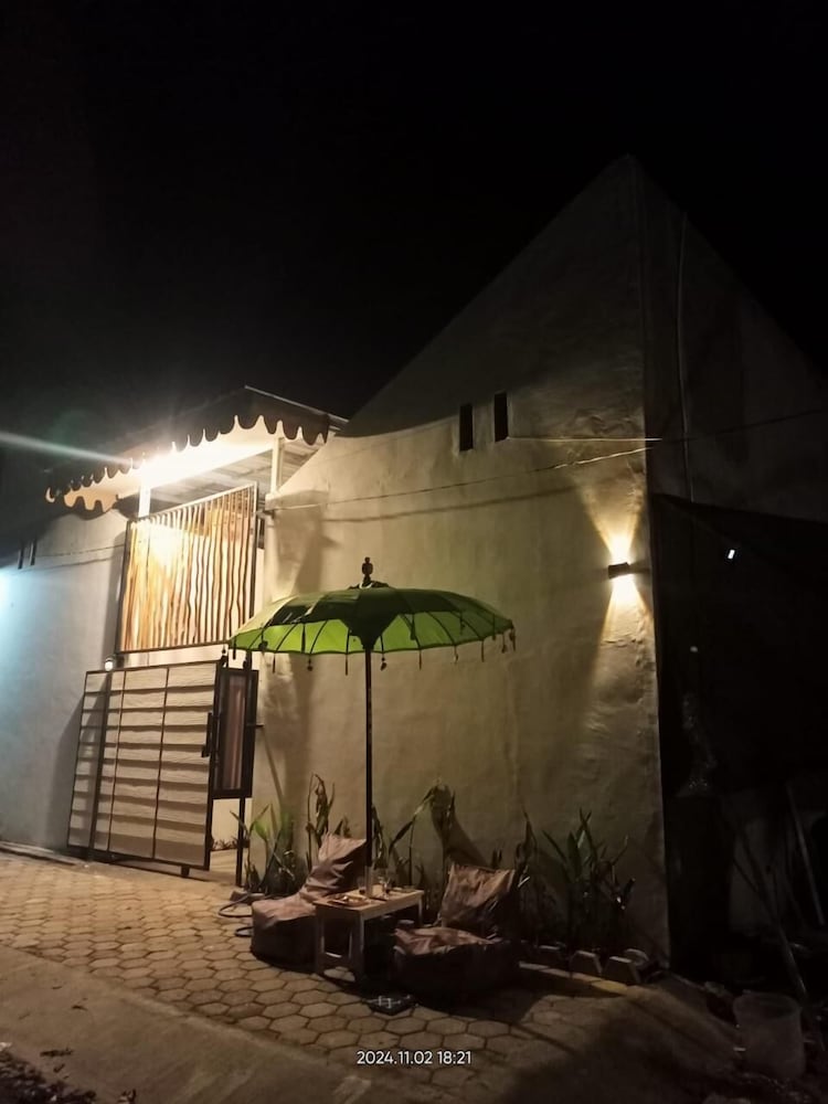 Fika Guest House