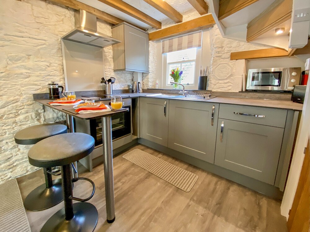 Pilchard Cottage