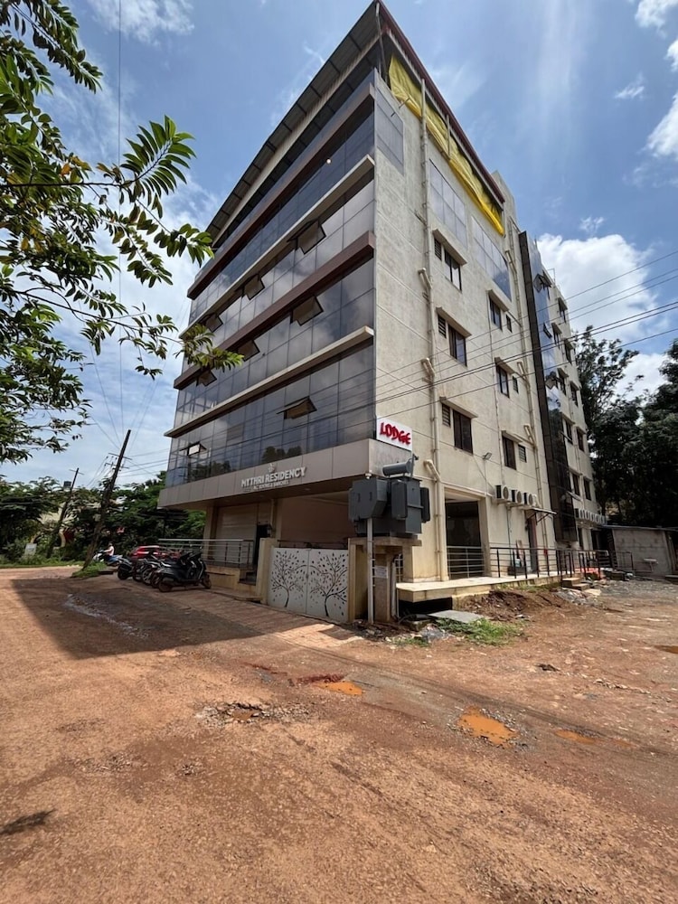 Mythri Residency