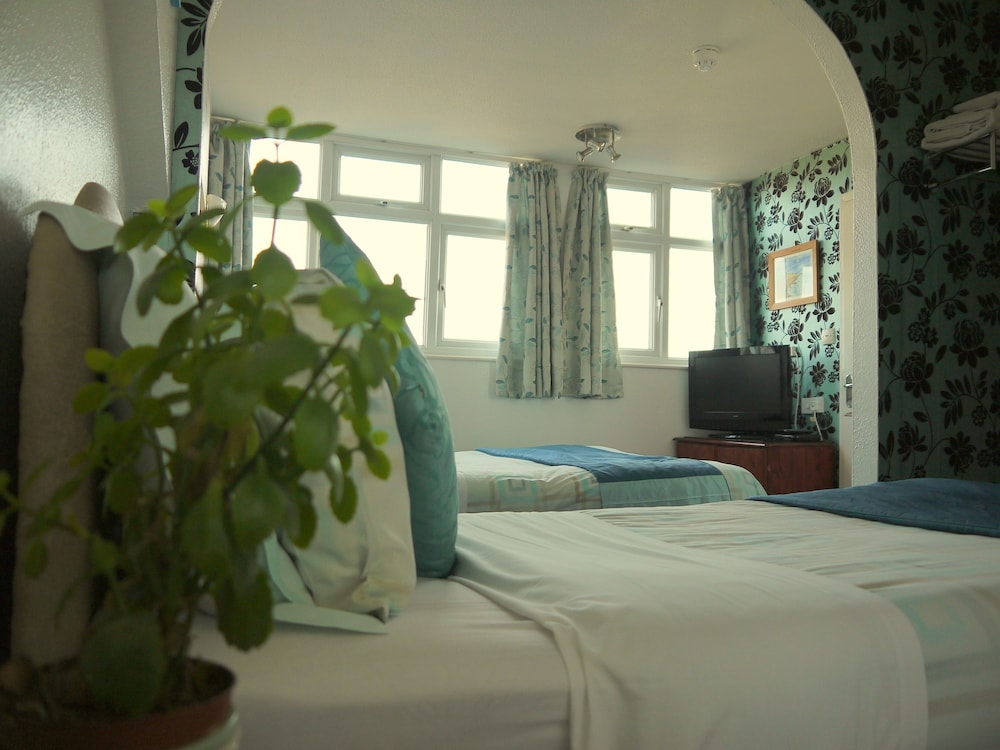 Kilbrannan Guest House