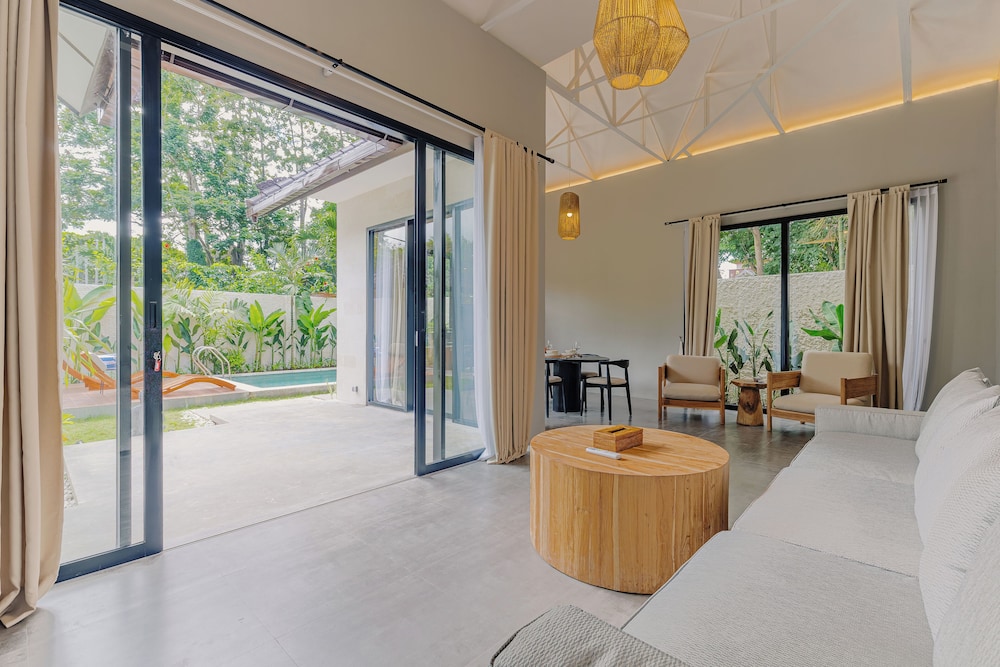 Melasti 1 Villa by Betterplace
