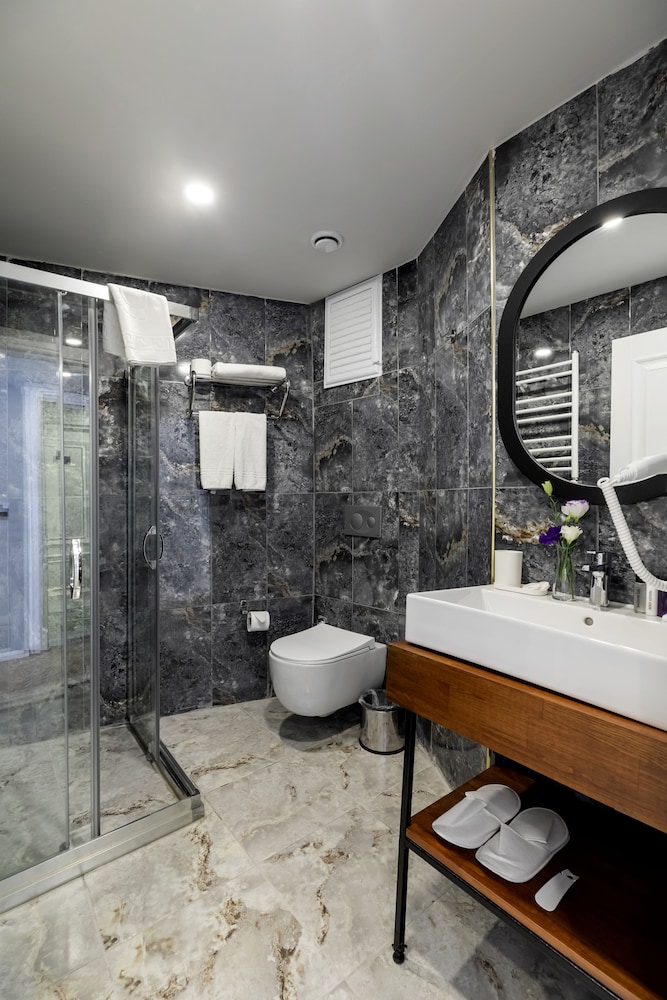 UNION OTEL KARAKOY - Image 30