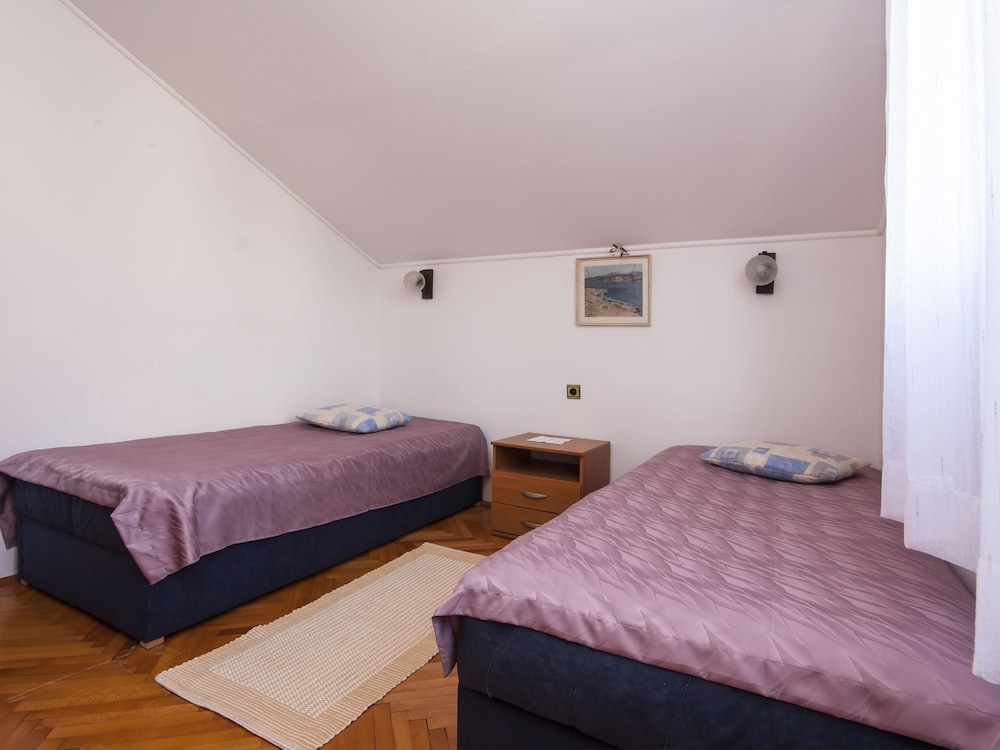 Apartment Dragica / Two Bedroom A1 view 5