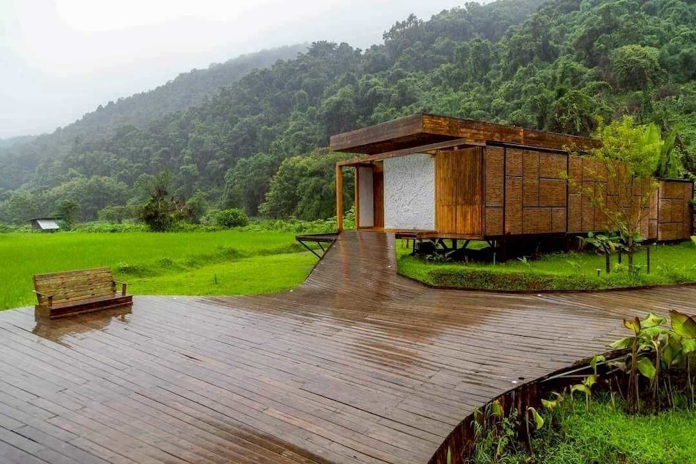 Lomhaijai Homestay