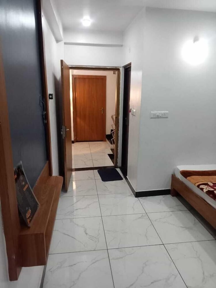Hotel Rukhmani Residency