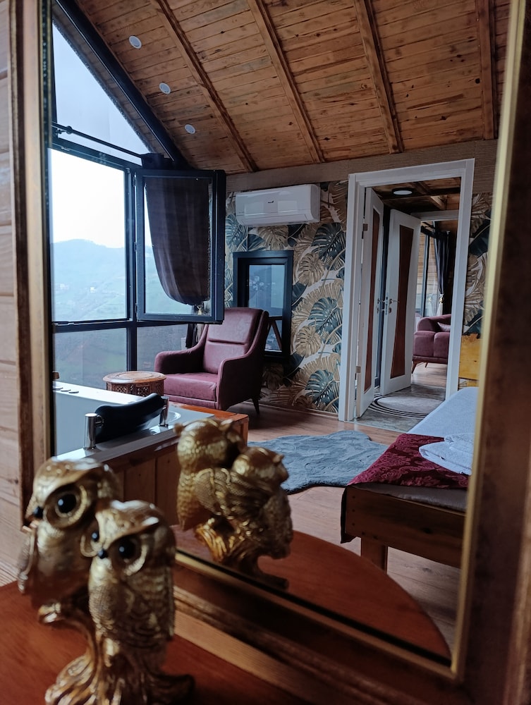 Seyri Alem Suite Bungalow