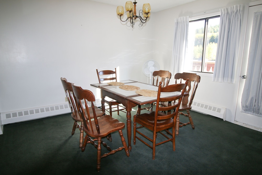 Bighorn Inn & Suites, Billede 37