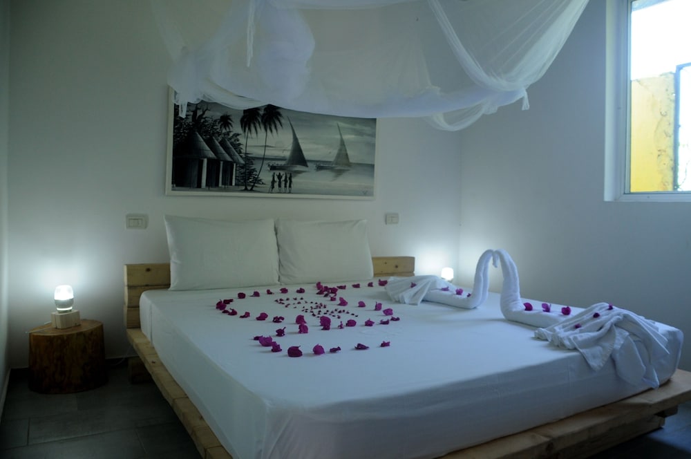 Kiwengwa Vacations - Maisha Marefu Apartments - Property Image 61