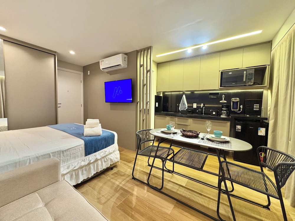 RN Studio Premium 312 - Vista Mar