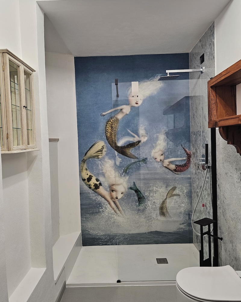 Rocca Contrada relais