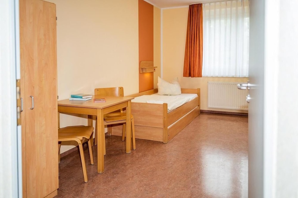 JUGENDGASTEHAUS DRESDEN - Hostel