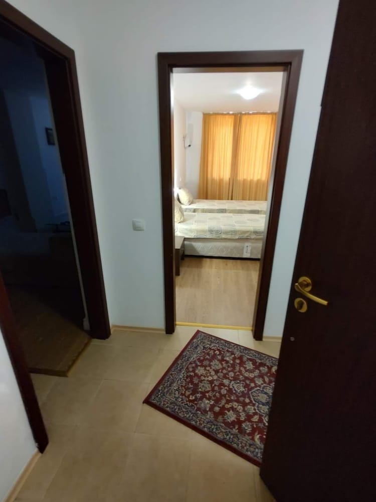 2405 Cosy Mountain View Apartment - 200mbps Wi-fi!