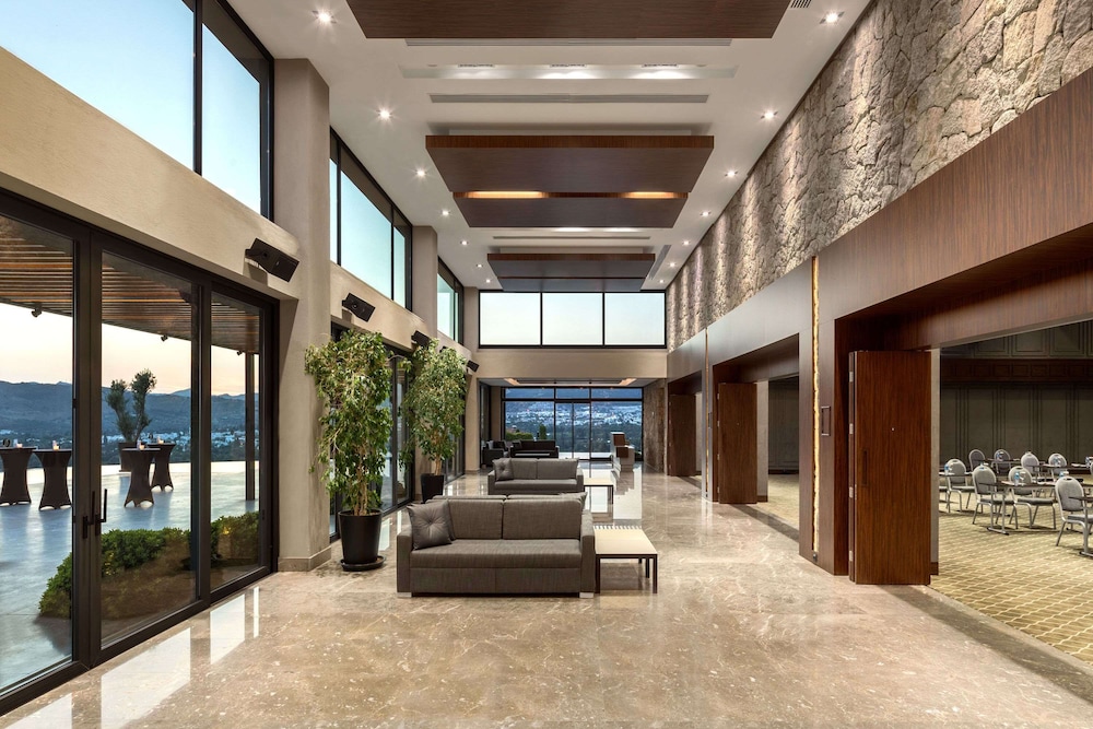 Ramada Resort by Wyndham Bodrum - Image 139