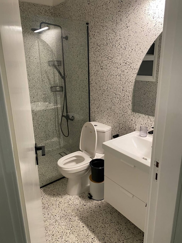 Two Bedroom Condo - Just Renovated & Great Location