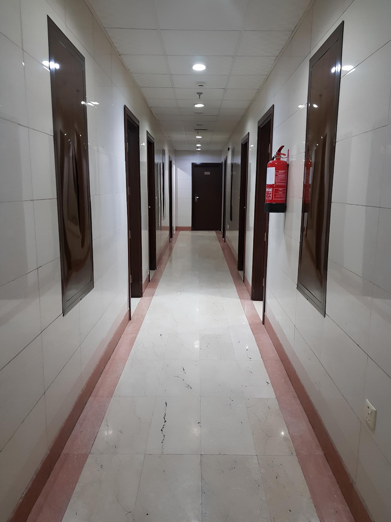 Al Manar Hotel — photo 9