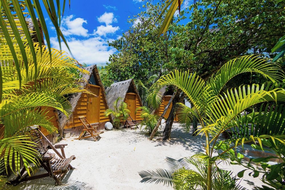 Mía Tulum Tribe