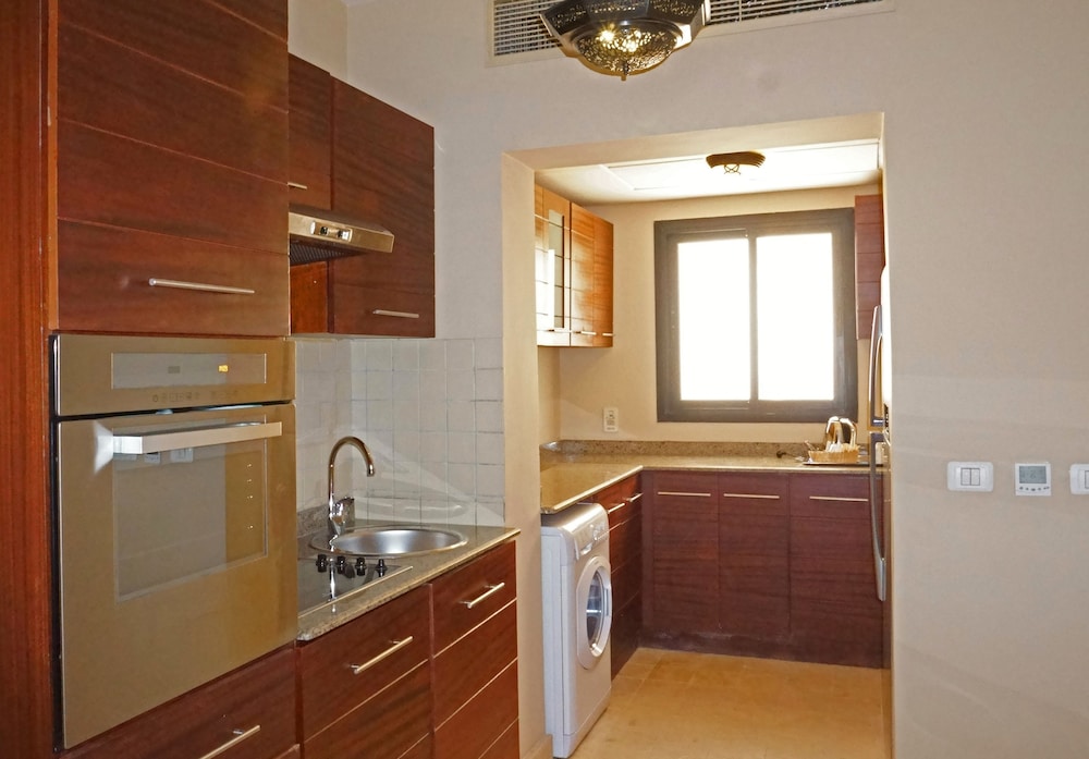 Marina Resort Port Ghalib Radisson Individuals