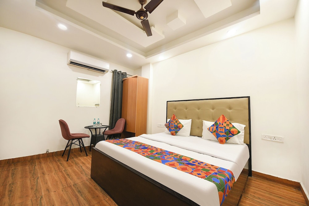 Fabhotel Santosh Residency