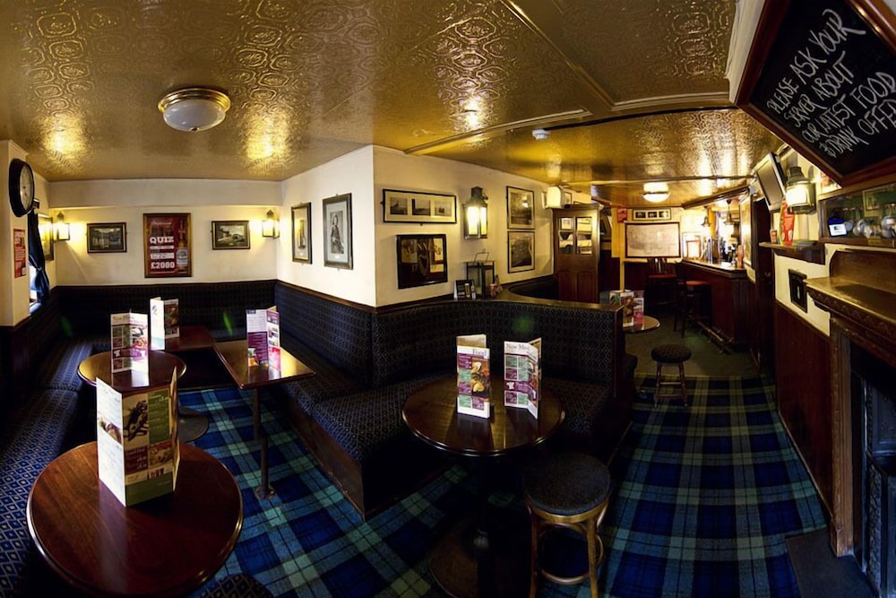Fisherman's Tavern Hotel - Inn by Greene King Inns, 사진 15