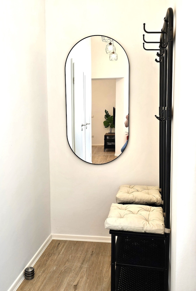 Airport Messe Apartments