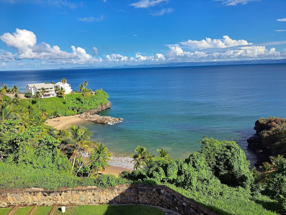 APARTAMENTO VISTA MARE 14-101