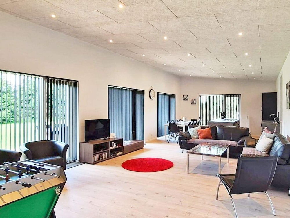 Luxury Retreat With Spa - By Traum Ferienwohnungen view 5