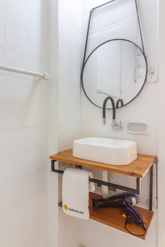Cozy 6 Minutes From Copacabana Beach Br710