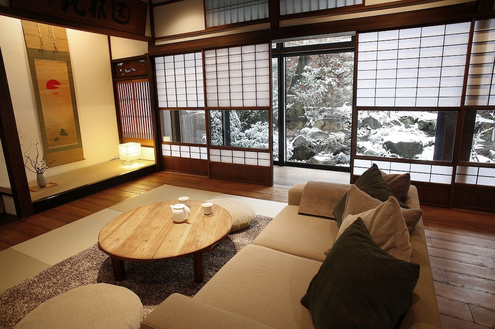 HANARé Kyoto