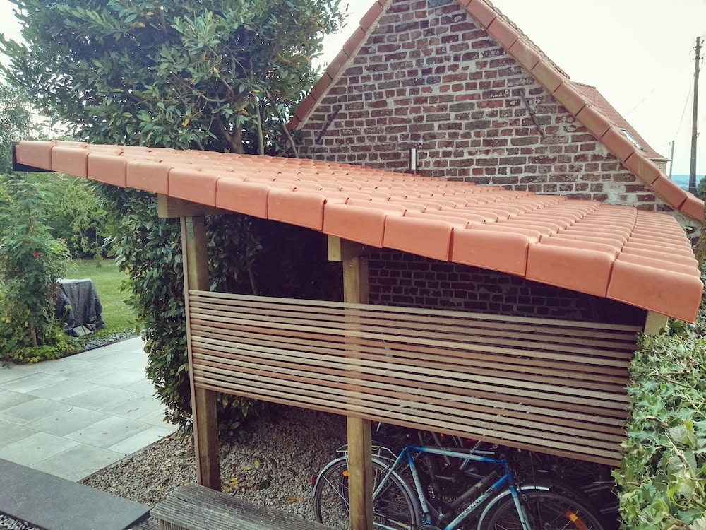 Gite L'archipel