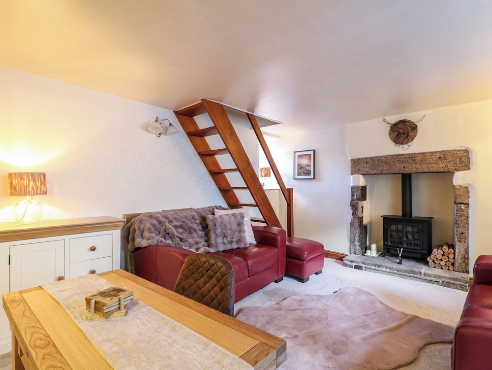 Peak Cottage