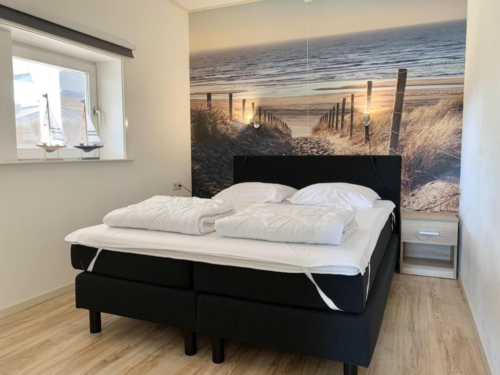 Great Bungalow Near the Beach and sea