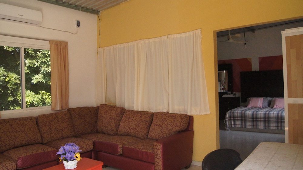 Hospedaje Barrancas