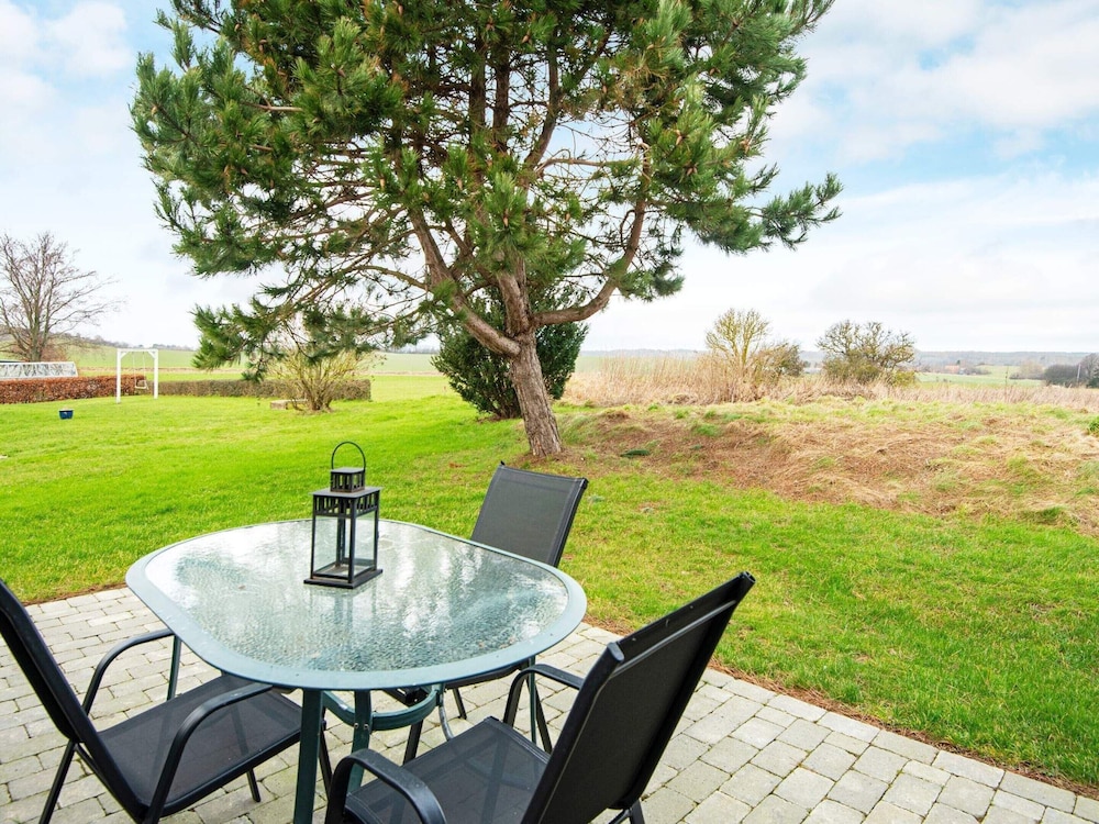 8 Person Holiday Home in Ebeltoft-by Traum view 4