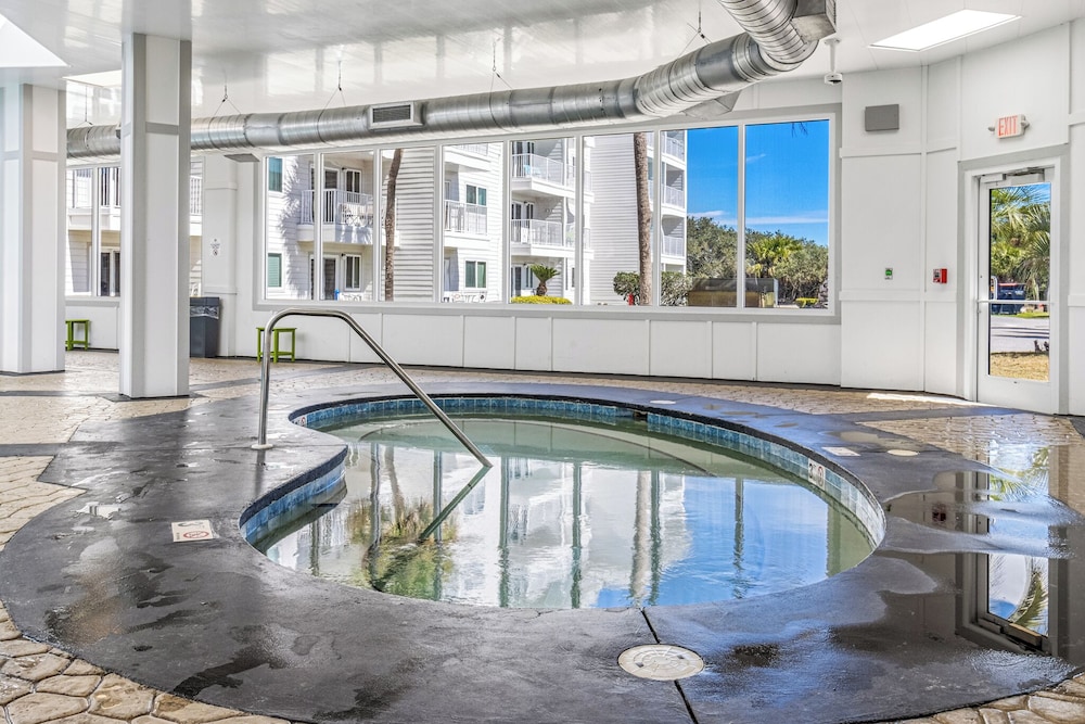 Gulf Shores Plantation by Southern Vacation Rentals