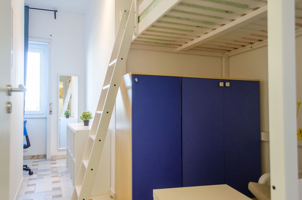 Kamchu Apartments Piazza Bologna