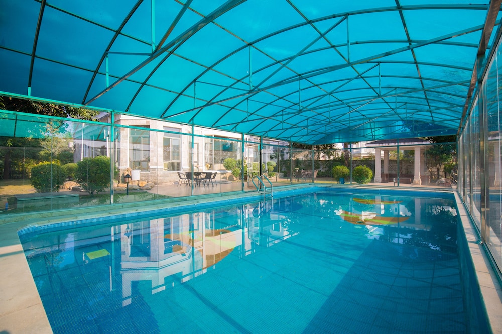Milake Holiday Villa