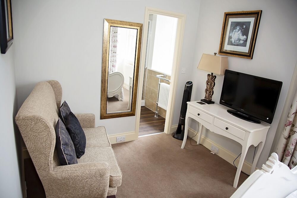 Fir Trees Guest House